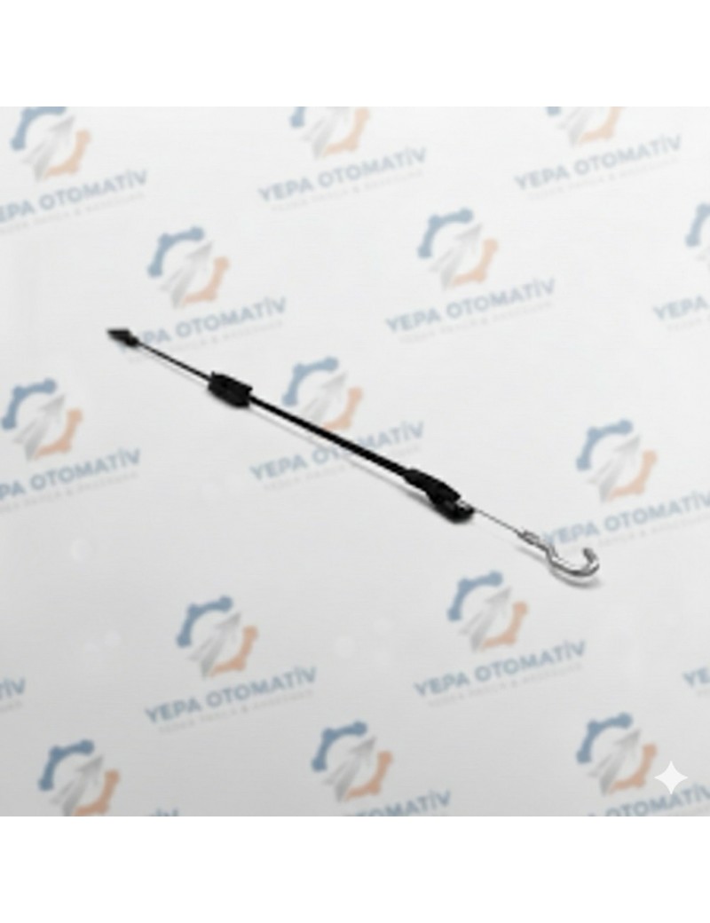 İÇ AÇMA TELİ ÖN