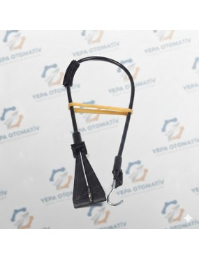 İÇ AÇMA TELİ ARKA