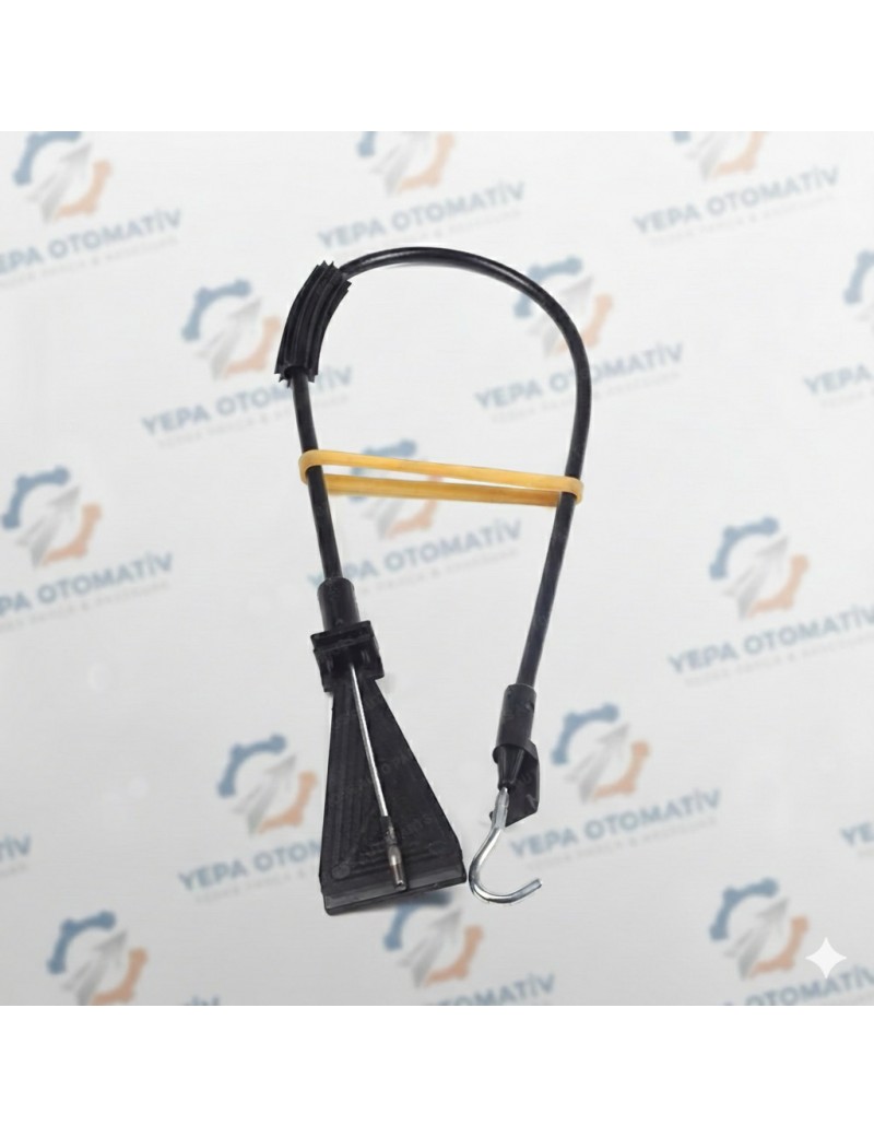 İÇ AÇMA TELİ ARKA