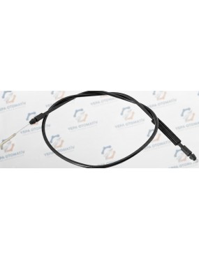 BAGAJ KAPI KİLİT TELİ SAĞ