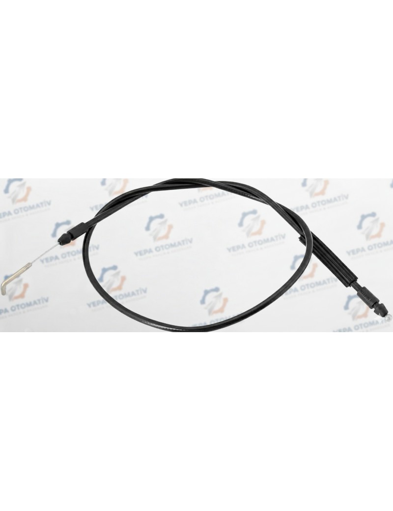 BAGAJ KAPI KİLİT TELİ SAĞ