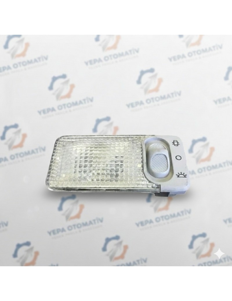TAVAN LAMBASI P206 P306 P406 P806 PARTNER BERLINGO