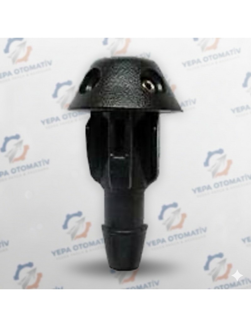 (PEUGEOT 106 - 206 - 306 - 506 - R 5 S.M ) SU FİSKİYESİ