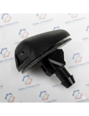 KARSAN J9 PEUGEOT YENİ MODEL SU FİSKİYESİ