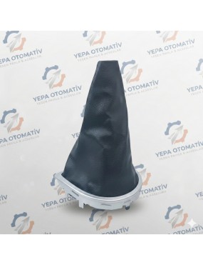 CLİO III VİTES KÖRÜĞÜ KROM
