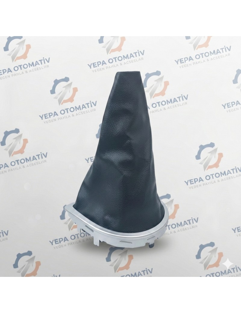 CLİO III VİTES KÖRÜĞÜ KROM