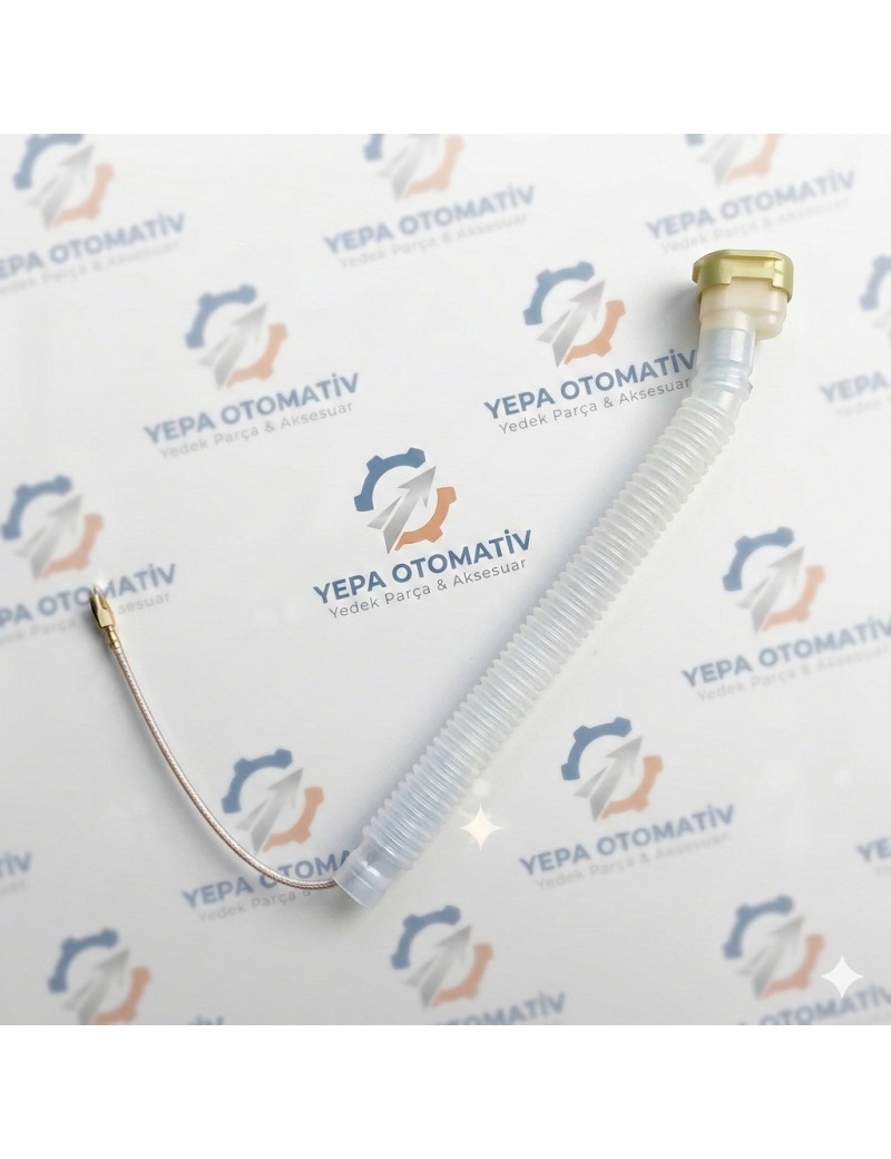 MEGANE 2 CAM SU DOLUM BORUSU 