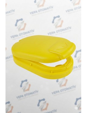  MEGANE 2 CAM SU DEPO KAPAĞI