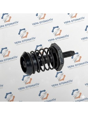 Kaput Kilit Karşılığı( Fluence  )