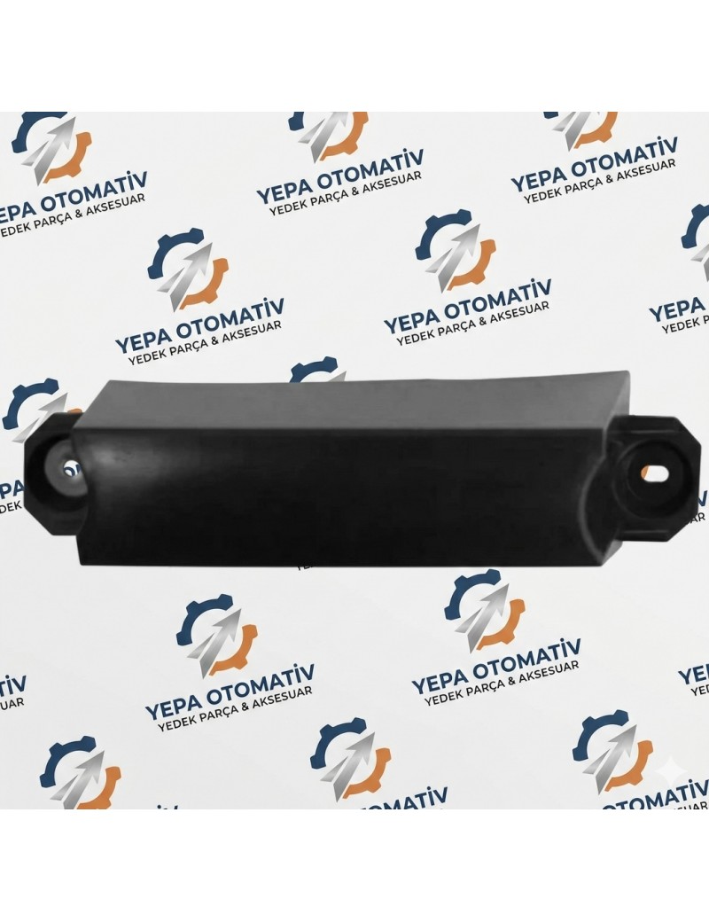 Arka Tampon Bağlantı Spotu Sol (Clio Symbol ) 