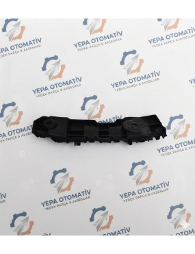 Ön Tampon Bağlantı Spotu ( Fluence )