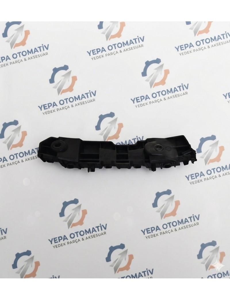 Ön Tampon Bağlantı Spotu ( Fluence )