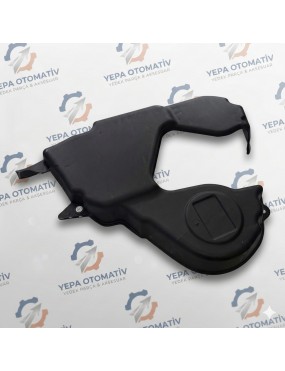 Şamandıra Kapağı ve Contası(Renault Clio, Scenic Kangoo, Modus, Megane)   