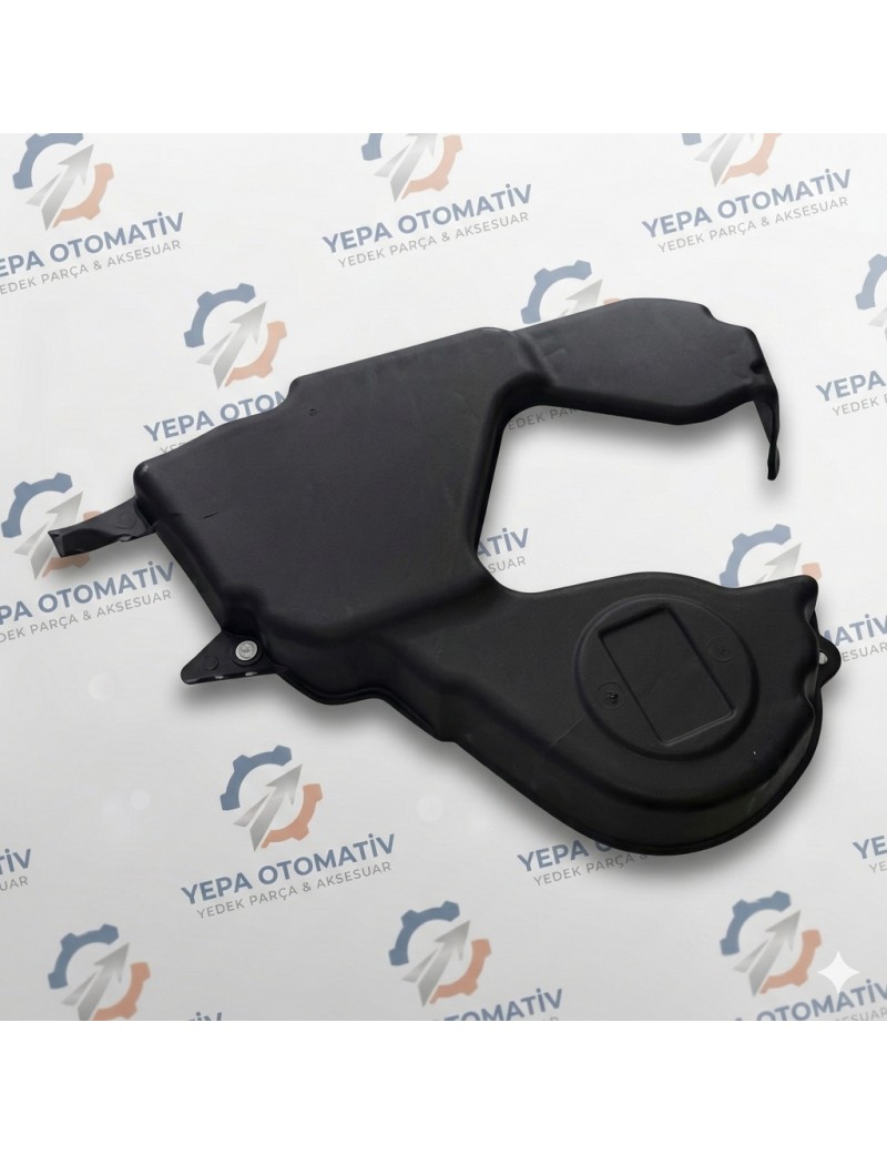 Şamandıra Kapağı ve Contası(Renault Clio, Scenic Kangoo, Modus, Megane)   