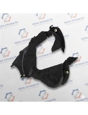 Şanzıman Yağlama Klavuzu