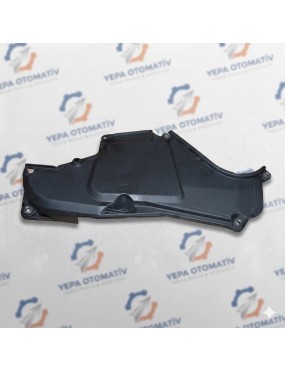 Eksantirik Kapağı(Renault Traffıc Opel Vivaro)
