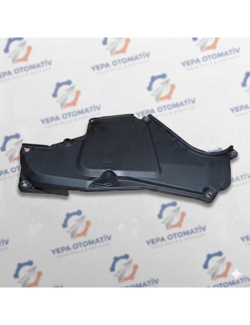 Eksantirik Kapağı(Renault Traffıc Opel Vivaro)