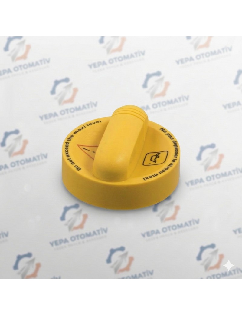 Termostat Kapağı(Renault 9-11)   
