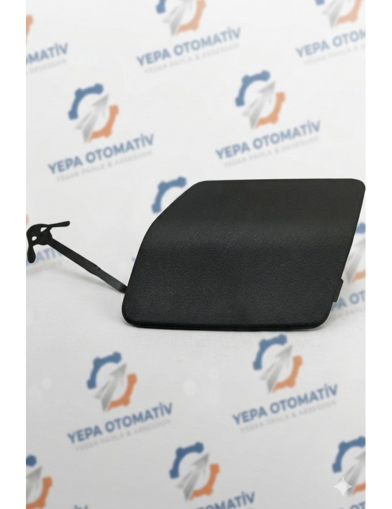 Termostat Kapağı(Kango-Clio)   