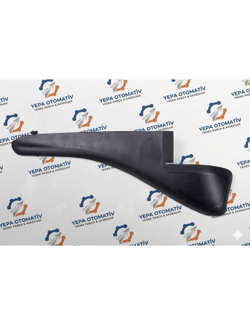 Ayna Sinyali Beyaz Sol(Clıo Symbol-DaciaSandero-Logan)