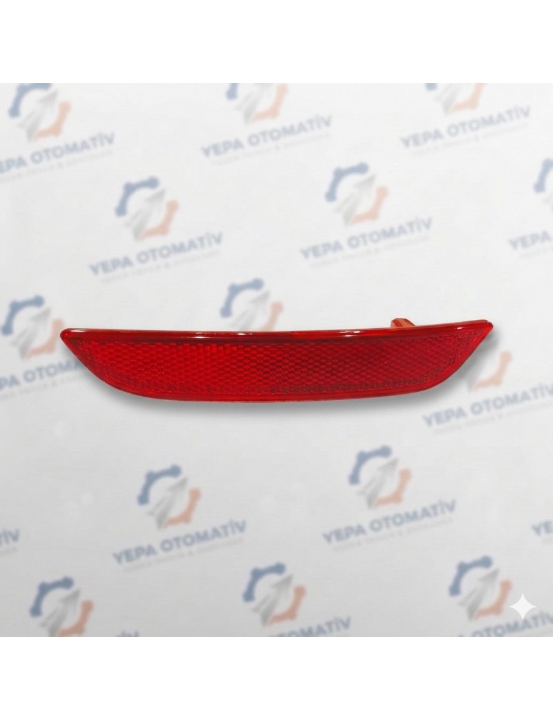 Davlumbaz Kapağı Sağ