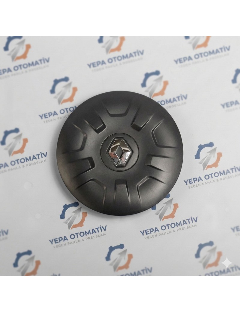 Tampon Reflektörü Sol