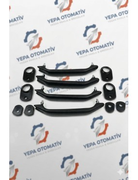 BENZİN OTOMATİK BAKALİT (CONTALI)