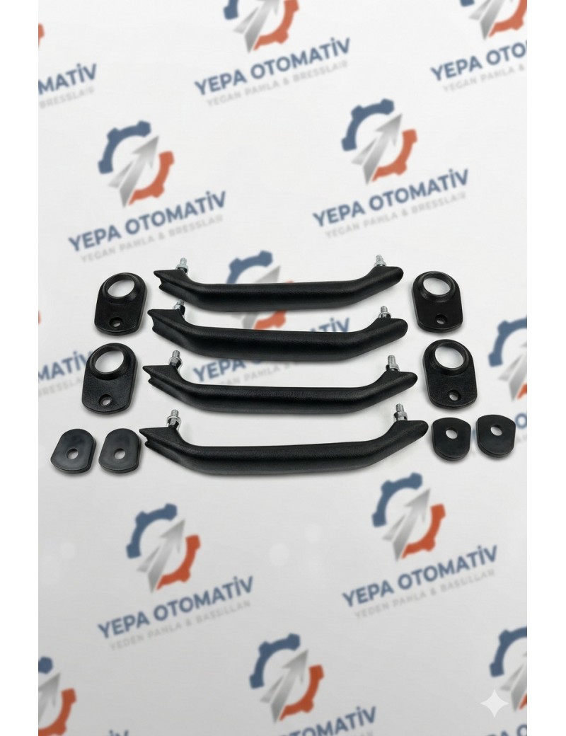 BENZİN OTOMATİK BAKALİT (CONTALI)