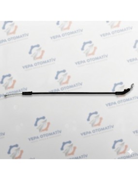 İÇTEN AÇMA TELİ (RENAULT TRUCK/VOLVO)