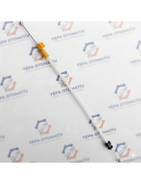 İÇTEN AÇMA TELİ