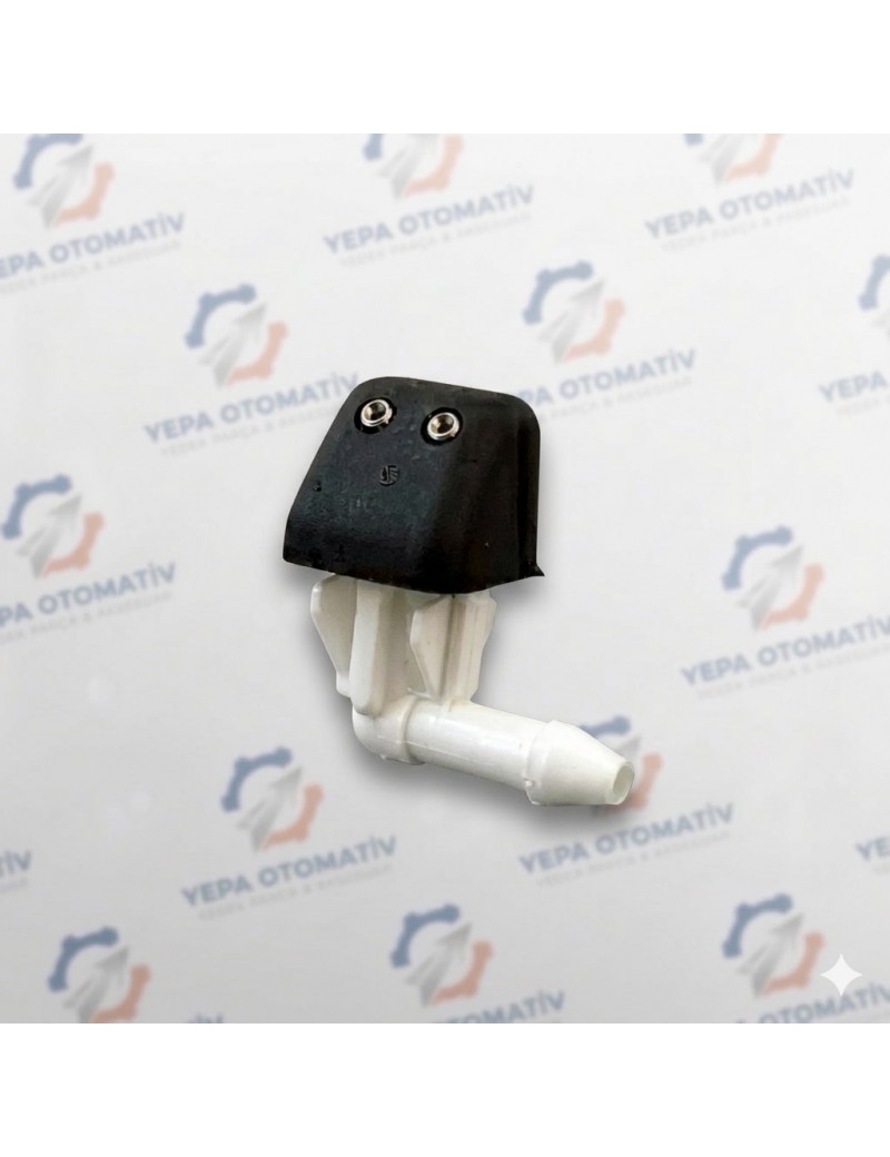 DIŞTAN AÇMA TELİ ARKA