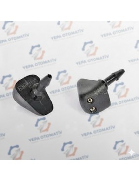 R/12 TEKLİ SU FİSKİYESİ