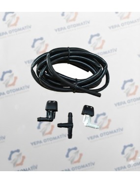 R/19 SU FİSKİYESİ