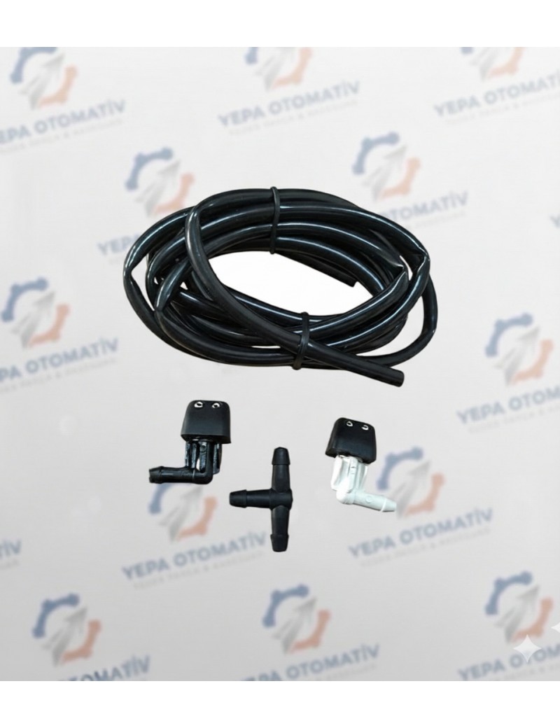 R/19 SU FİSKİYESİ