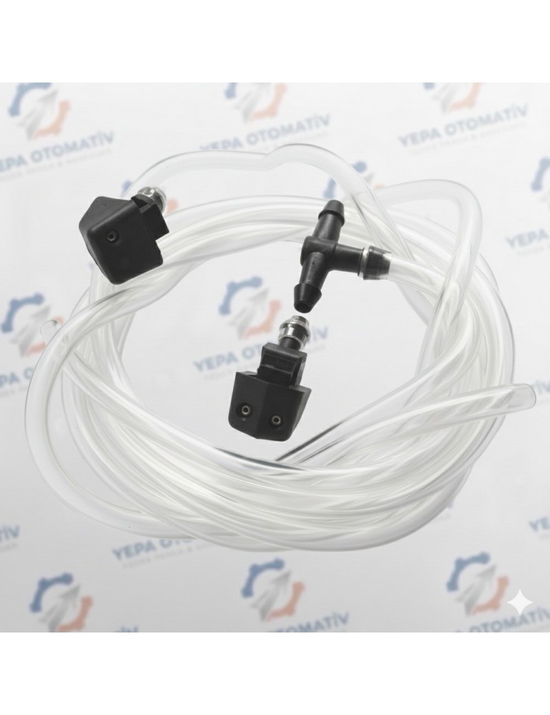 TOROS ARKA FİSKİYESİ