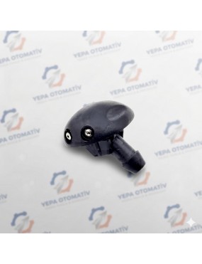 R/9 - 11 SU FİSKİYE HORTUM SETİ