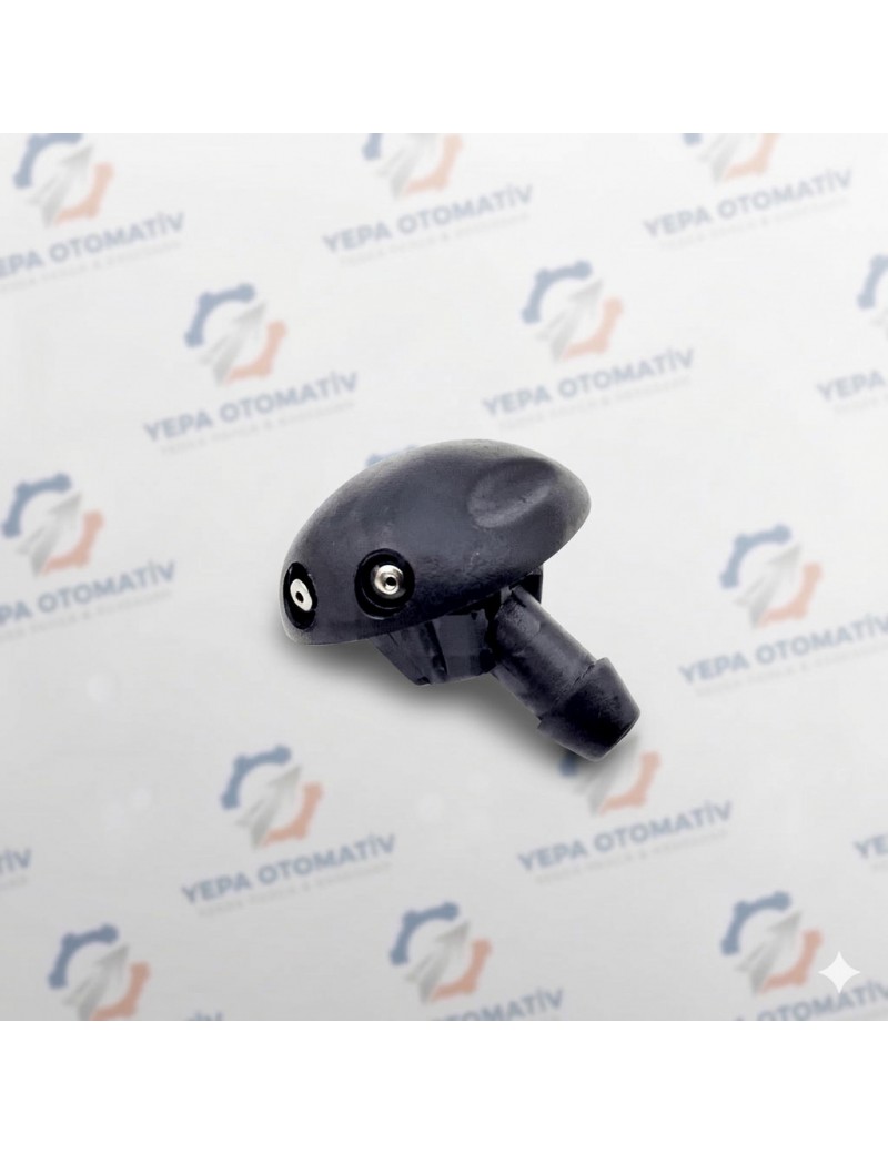 R/9 - 11 SU FİSKİYE HORTUM SETİ