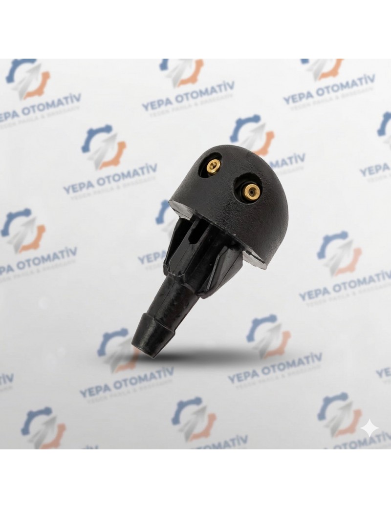 R/12 SU FİSKİYE HORTUM SETİ