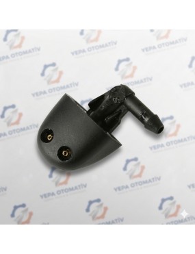 R/19 SU FİSKİYE HORTUM SETİ