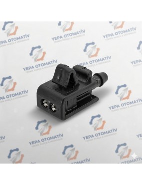 R/21 SU FİSKİYE HORTUM SETİ