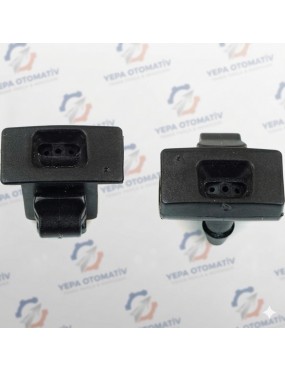 MEGANE CAM SU FİSKİYESİ