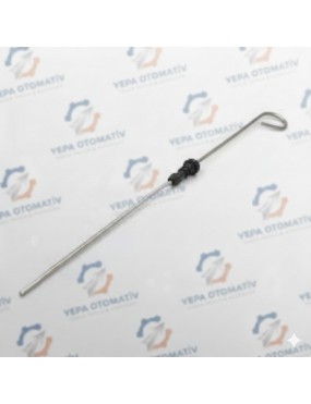 YAG CUBUGU DUZ MOTOR