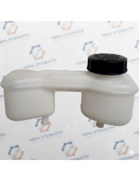 FREN HİDROLİK DEPOSU KAPAKLI