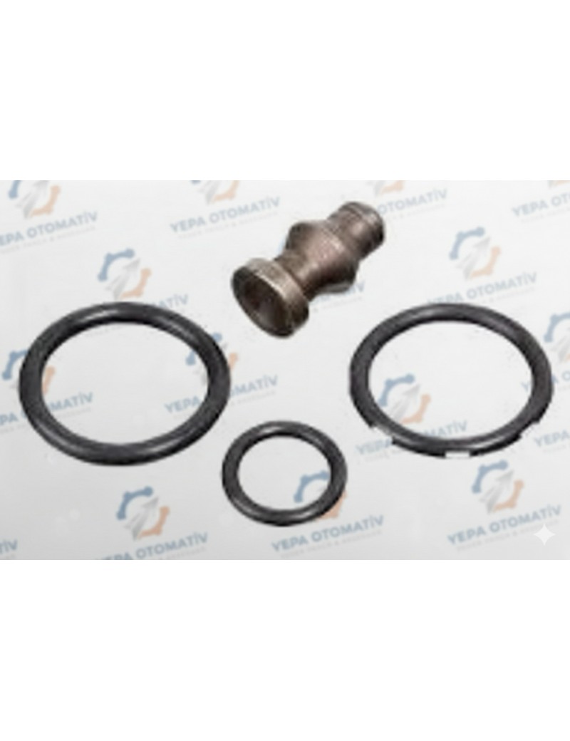 ENJEKTÖR TAMİR TAKIMI