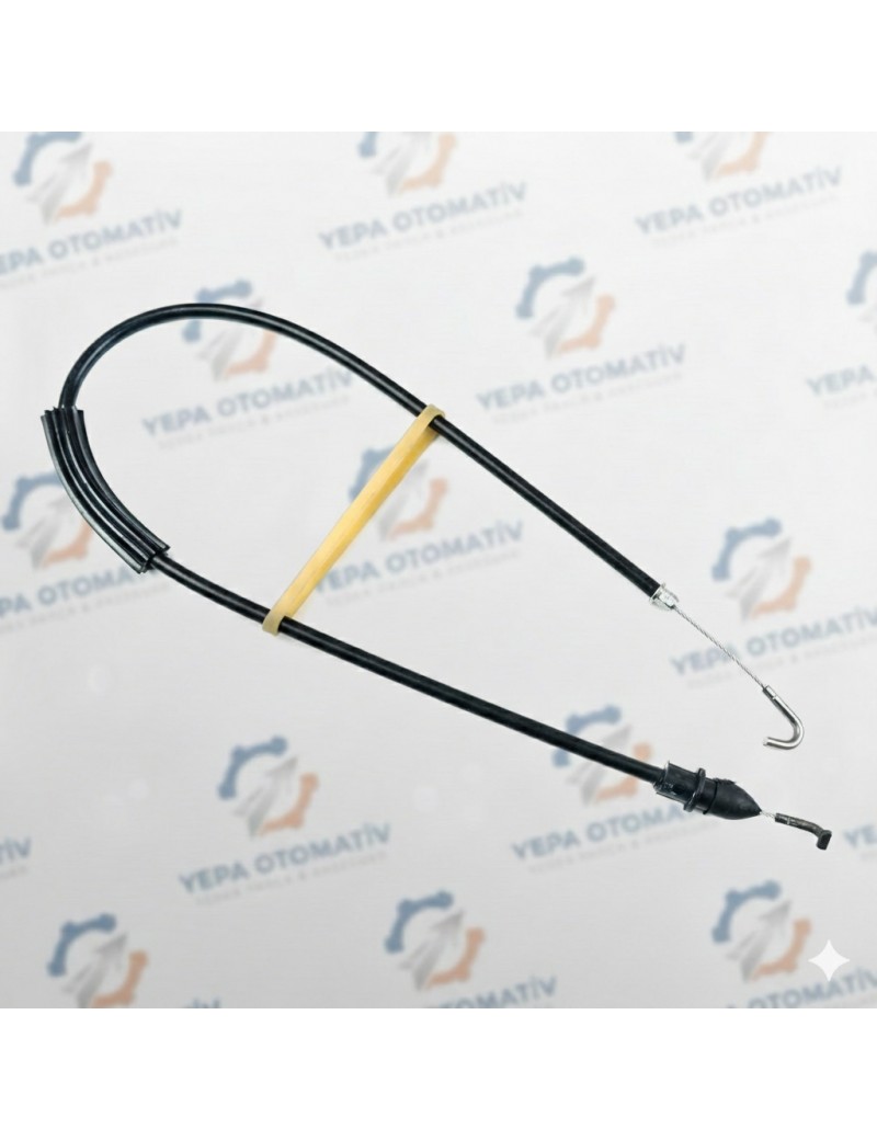 İÇTEN AÇMA TELİ ÖN