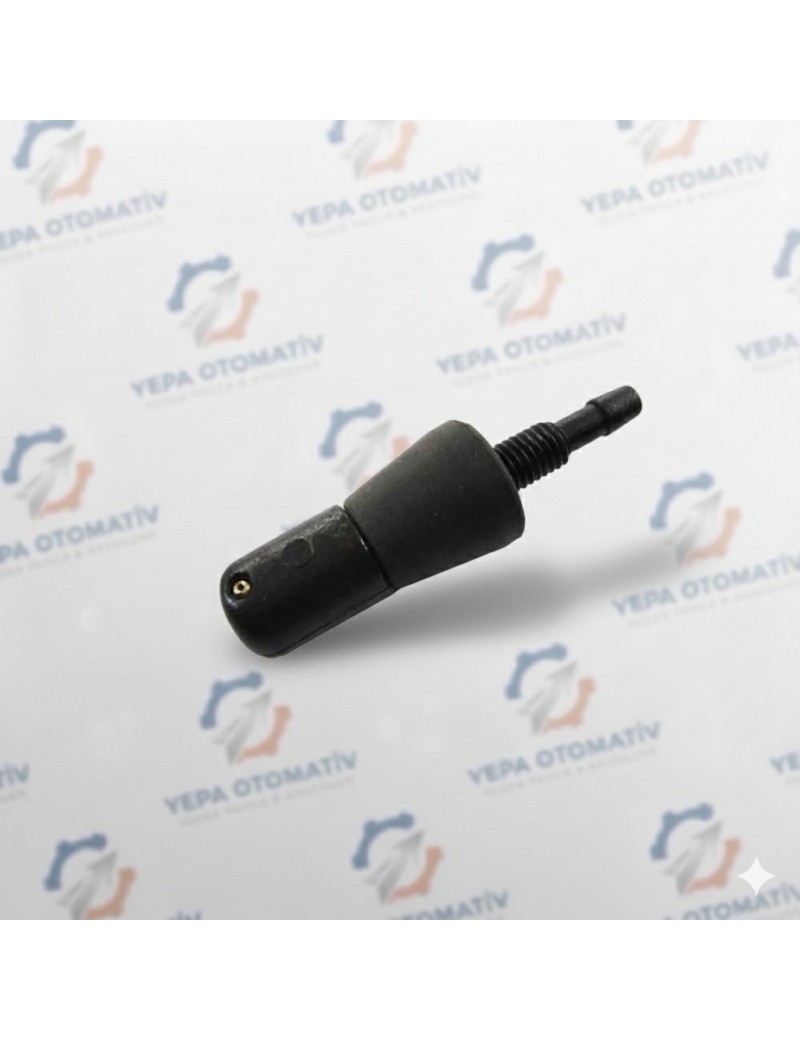 	SU FİSKİYESİ UNİVERSAL (VİDALI)