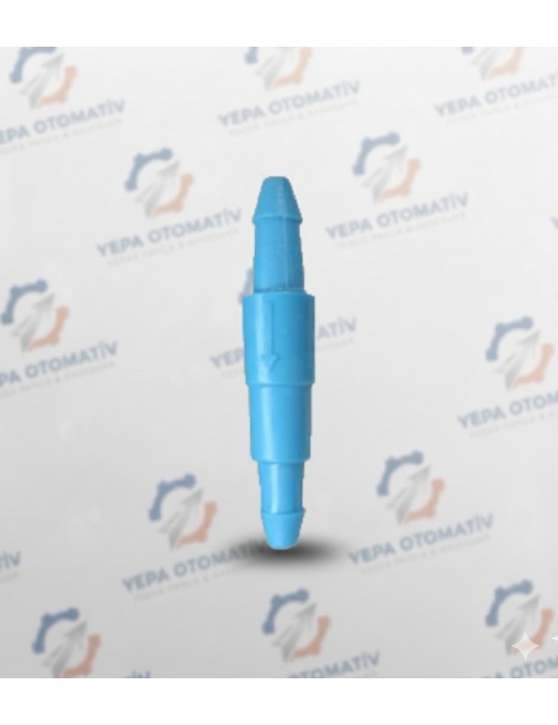 GERİ DÖNÜŞ ÇEKVALFİ T