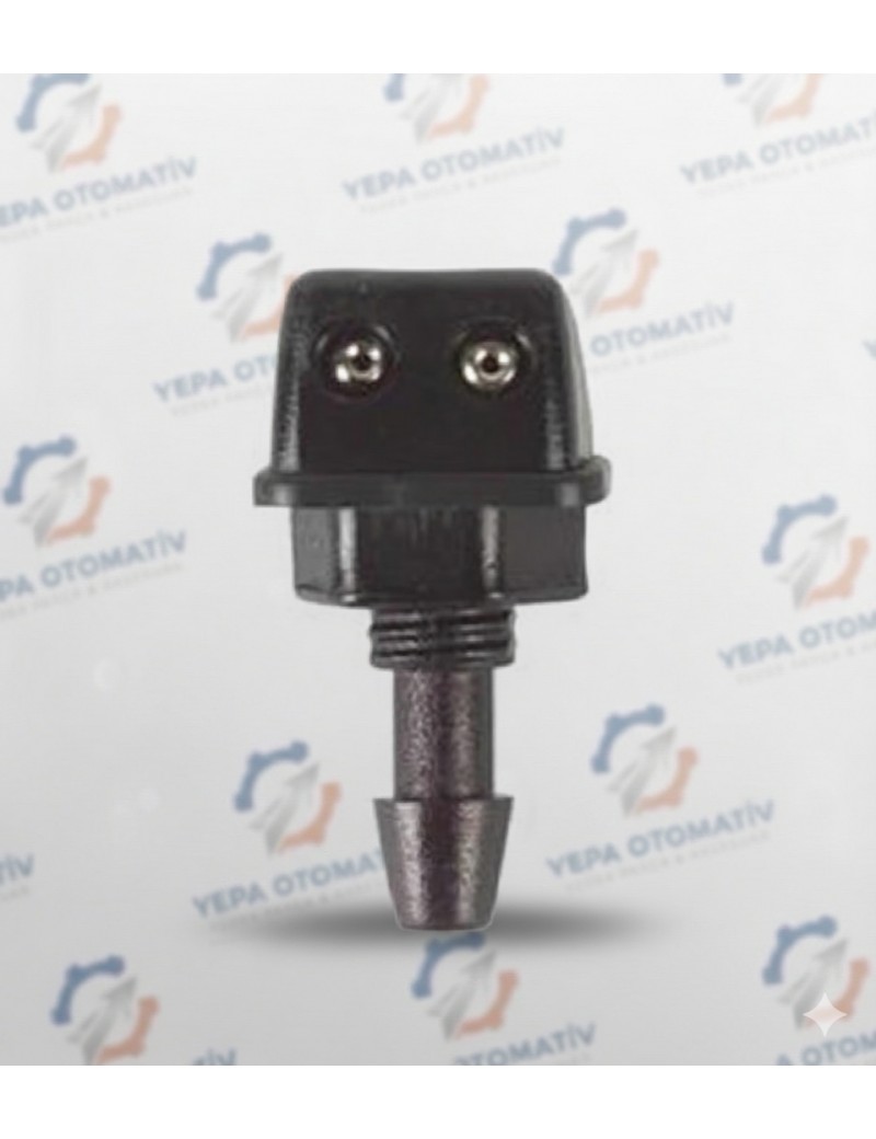 LADA SU FİSKİYESİ ( ÜNİVERSAL )