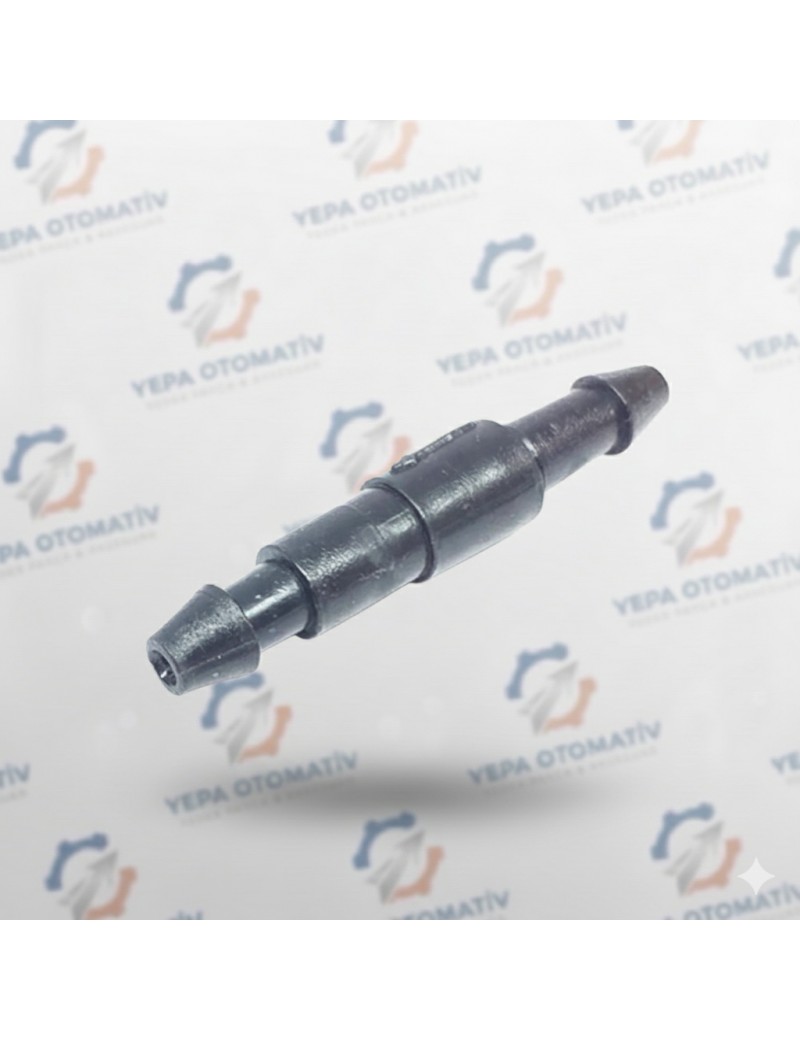 BÜTÜN ARAÇLAR İÇİN GERİ DÖNÜŞ ÇEKVALFİ