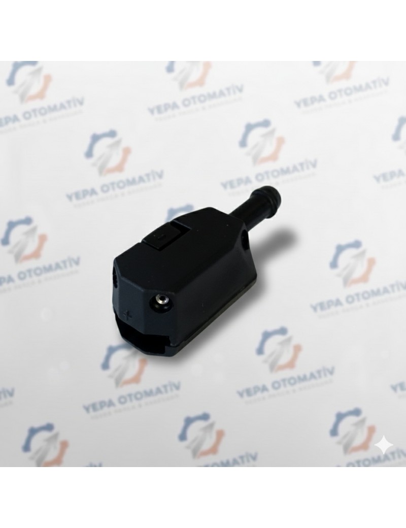 OTOBÜS SİLECEK ÜSTÜ SU FİSKİYESİ